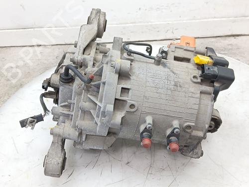 Engine PEUGEOT 508 I (8D_) 2.0 HDi Hybrid4 AWC | BP40180549M1  - Image 5