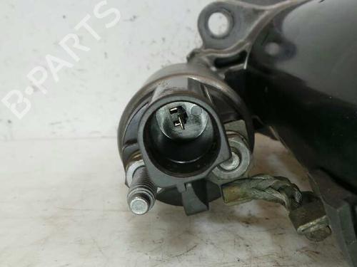 Startmotor VW POLO (9N_, 9A_) 1.4 TDI | BP1531408M8 