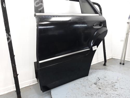 Left rear door MERCEDES-BENZ M-CLASS (W164) ML 420 CDI 4-matic (164.128) | BP11038385C4 