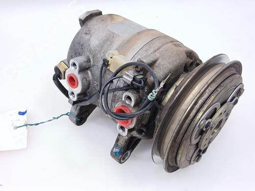 Compressor A/C NISSAN TERRANO II (R20) 2.7 TDi 4WD (125 hp) 28380842