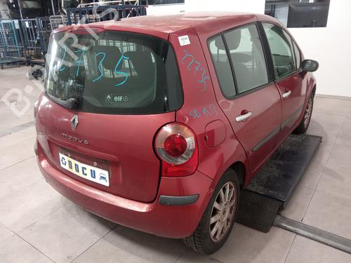 Højre fortil invendig håndtag RENAULT MODUS / GRAND MODUS (F/JP0_) 1.5 dCi (FP0D, JP0D) | BP17789298I14 