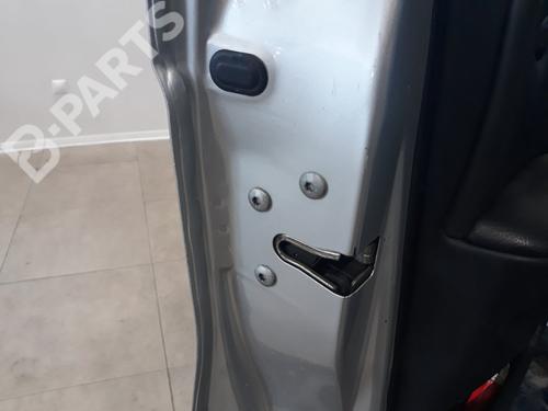 Used Front left lock Front left lock BMW X5 (E53) 3.0 d (184 hp) 11086081 11086081