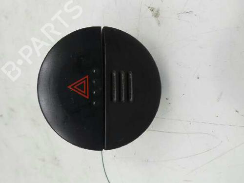 Used Warning switch NISSAN X-TRAIL I (T30) [2001-2013]  3670209