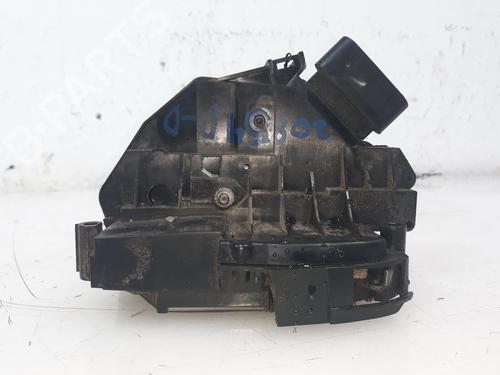 Used Front right lock FORD FIESTA VI (CB1, CCN) [2008-2017]  7655140