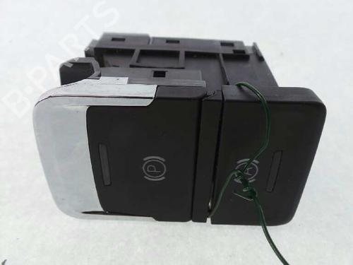 Used Electric handbrake SEAT LEON (5F1) 2.0 TDI (150 hp) 2821127
