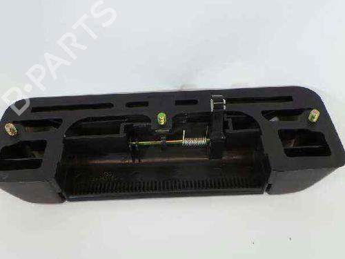 Used Tailgate handle Tailgate handle SUZUKI VITARA (ET, TA, TD) [1988-2002] 36222548 36222548
