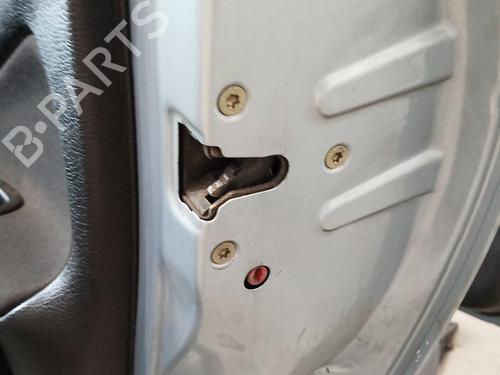 Used Rear right lock Rear right lock 34445286 34445286