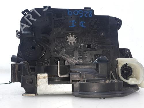 Front left lock BMW 3 (F30, F80) 318 d | BP16716033C98 
