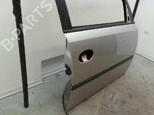 Right front door OPEL MERIVA A MPV (X03) 1.7 CDTI (E75) | BP1427690C3 
