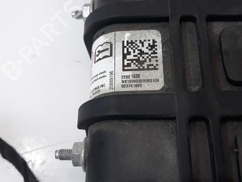 Airbag Kit OPEL AMPERA (R12) EV 150 | BP18081052C86 