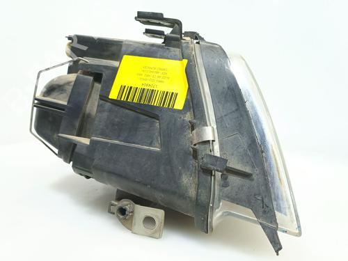 Left headlight AUDI A6 C5 (4B2, 4B4) 2.5 TDI | BP26576837C28 - Image 2