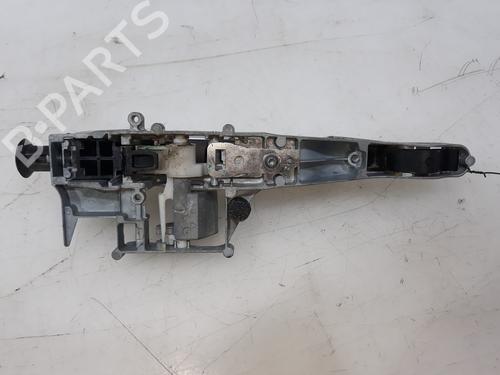 Rear right exterior door handle CITROËN C4 Picasso I MPV (UD_)  | BP8344062C130 