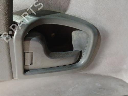 Used Front left interior door handle MERCEDES-BENZ VITO Bus (W638) 114 2.3 (638.134, 638.194) (143 hp) 32299414