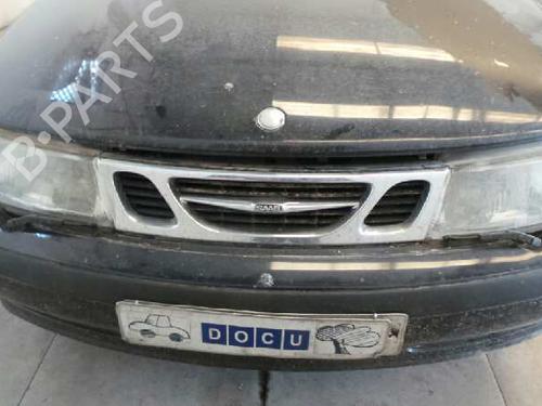 Rear right lock SAAB 9-3 (YS3D) 2.2 TiD | BP6089005C99 