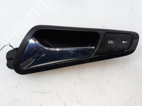 Used Front left interior door handle VW PASSAT B6 (3C2) [2005-2010]  13648979
