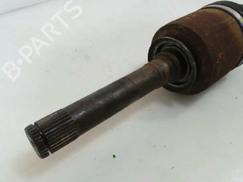 Right rear driveshaft LAND ROVER RANGE ROVER SPORT I (L320) 2.7 D 4x4 | BP4074455M41 