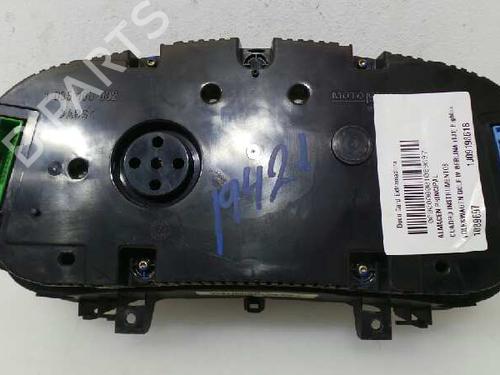 Instrument cluster VW GOLF IV (1J1) 1.9 TDI | BP3190640C47 