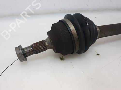 Used Right front driveshaft CITROËN C4 Grand Picasso I (UA_) [2006-2013]  10629159