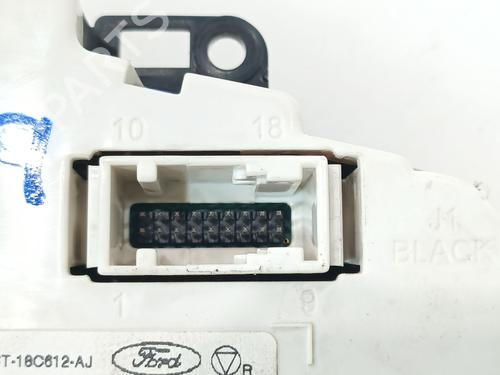 AC Styreenhet / Manøvreringsenhet FORD FIESTA VI (CB1, CCN) 1.4 TDCi | BP26941203I5 