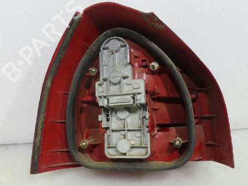 Right taillight AUDI A3 (8L1) 1.8 T | BP4818188C35 