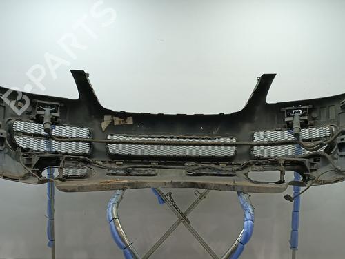 Front bumper VW TOUAREG (7LA, 7L6, 7L7) 2.5 R5 TDI | BP31966477C7 