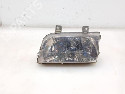 Used Left headlight Left headlight 36992592 36992592