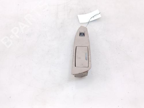 Used Left rear window switch Left rear window switch BMW 7 (F01, F02, F03, F04) 730 d (245 hp) 39068629 39068629