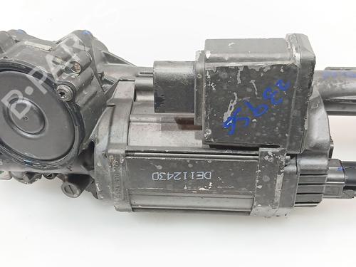 Steering rack VW GOLF V (1K1) 1.9 TDI | BP33855802M22 - Image 9