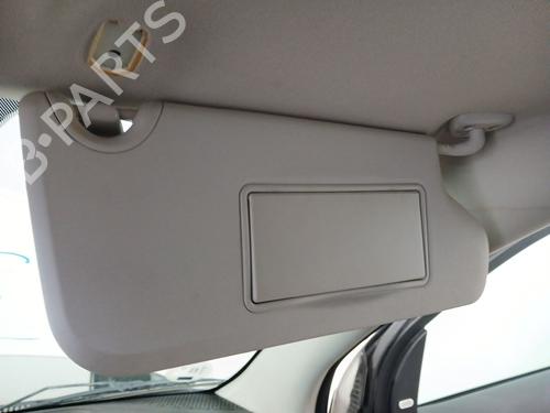 Used Right sun visor FIAT FREEMONT (345_) 2.0 JTD 4x4 (170 hp) 29823666