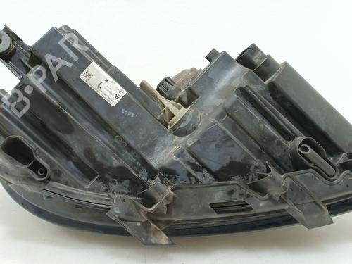 Left headlight VW TOURAN (1T3) 1.6 TDI | BP31014419C28