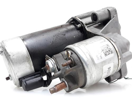 Starter PEUGEOT 206 Hatchback (2A/C) 1.4 HDi eco 70 | BP18159317M8 
