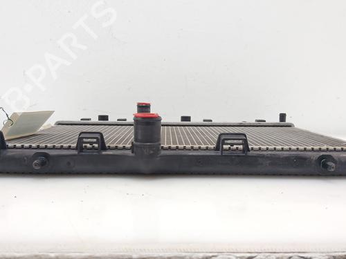 Water radiator CITROËN C3 II (SC_) 1.6 HDi 90 | BP32859923M31 - Image 4