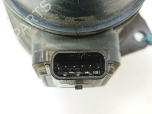 Mass air flow sensor RENAULT CLIO IV (BH_) 1.5 dCi 75 | BP30150151M95 