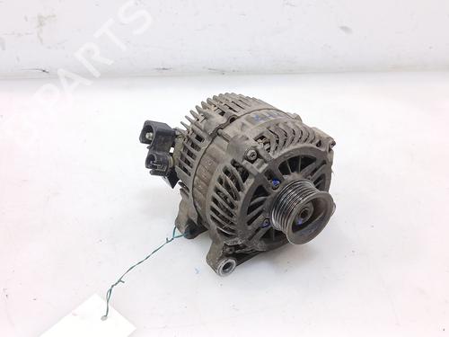 Used Alternator Alternator 36855760 36855760
