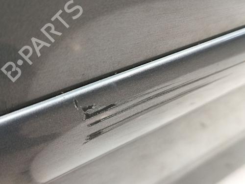 Left rear door VW GOLF PLUS V (5M1, 521) 1.9 TDI | BP25469279C4 