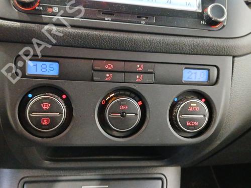 climate-control-vw-golf-plus-v-5m1-521-2004-2005-2006-2007-2008-2009-2010-2011-2012-2013-36453443 main image