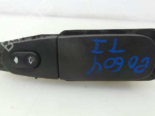Used Left rear window switch JAGUAR S-TYPE II (X200) 2.7 D (207 hp) 6834722