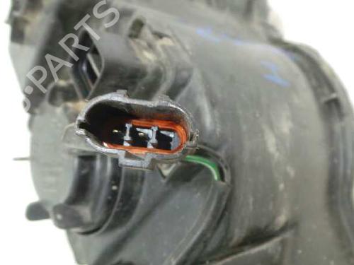 Left headlight KIA SHUMA II Saloon (FB)  | BP6813136C28 
