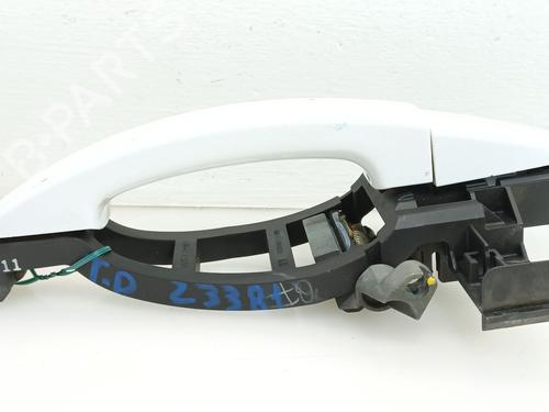 Rear right exterior door handle FORD KUGA I 2.0 TDCi | BP25131776C130