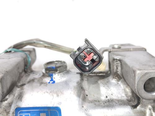 AC compressor VOLVO S40 II (544) 1.6 D | BP39944886M34 - Image 6