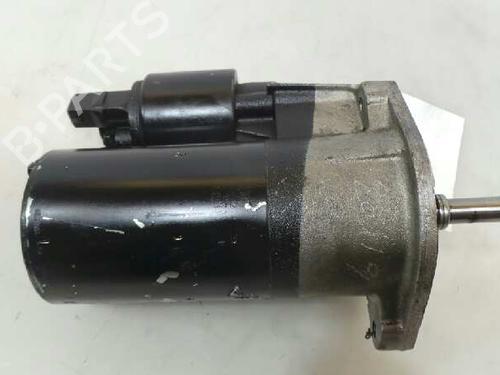 Starter VW POLO IV (9N_, 9A_) 1.4 16V | BP5749935M8 