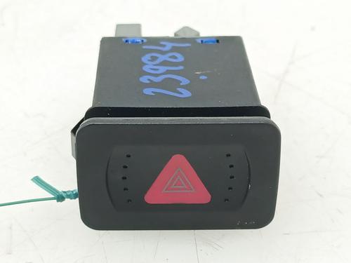 Used Warning switch VW GOLF IV (1J1) 1.9 TDI (101 hp) 30396450