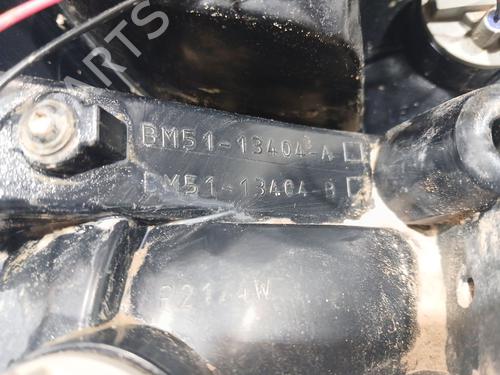 Right taillight FORD FOCUS III 1.6 TDCi | BP22720985C35 