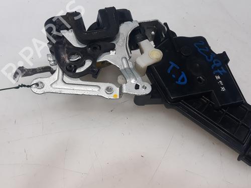 Rear right lock KIA CARENS III MPV (UN) 2.0 CRDi 140 | BP16868567C99 