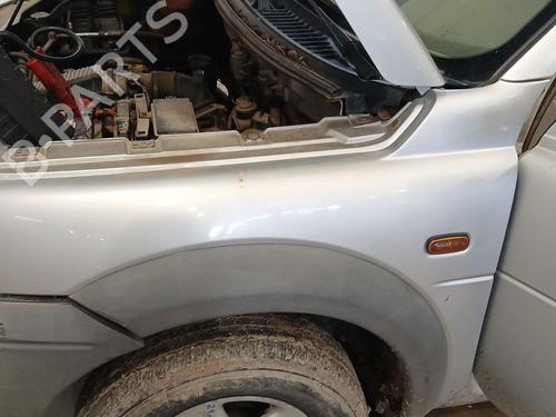 Forkjerm venstre Forkjerm venstre LAND ROVER FREELANDER I (L314) 2.0 DI 4x4 (98 hp) 37031052 37031052