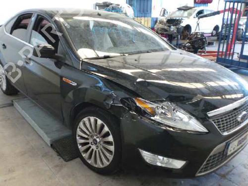 Comfort control module FORD MONDEO IV (BA7) 2.0 TDCi | BP3672355M56 