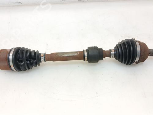 Left front driveshaft DACIA SANDERO III 1.0 TCe 90 | BP36412344M38 - Image 2