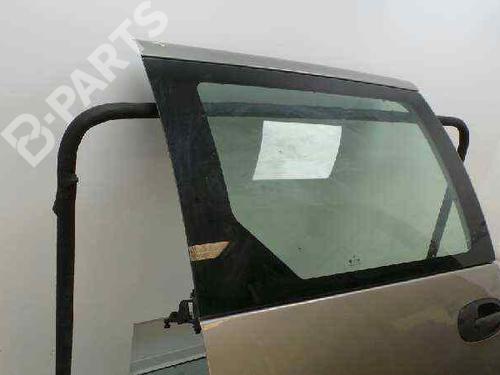 Right slide door CHRYSLER VOYAGER / GRAND VOYAGER III (GS_, NS_) 2.5 TD | BP579913C75  - Image 8