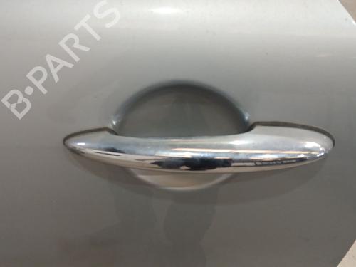 Used Front left exterior door handle Front left exterior door handle MINI MINI (R50, R53) Cooper (116 hp) 39981264 39981264