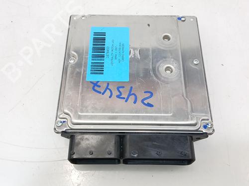 Engine control unit (ECU) BMW 1 (E87) 118 i | BP36291093M57 - Image 3